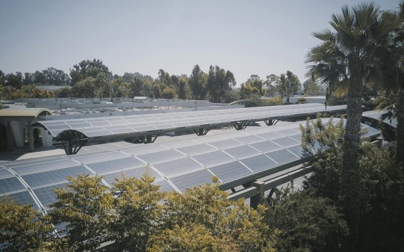 Paneles solares en Panamá: energía renovable a tu alcance