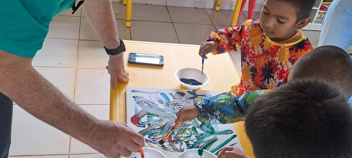 Derechos de los niños: la perspectiva de Francisco Martinelli