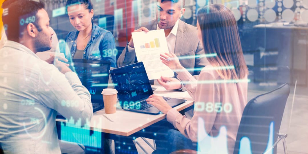 Software ERP en Costa Rica: adapta tu negocio a los retos del mercado