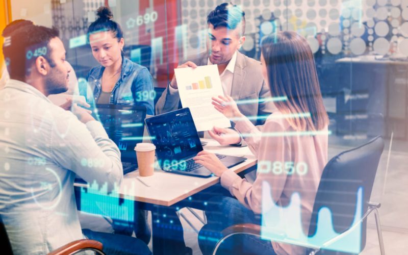 Software ERP en Costa Rica: adapta tu negocio a los retos del mercado