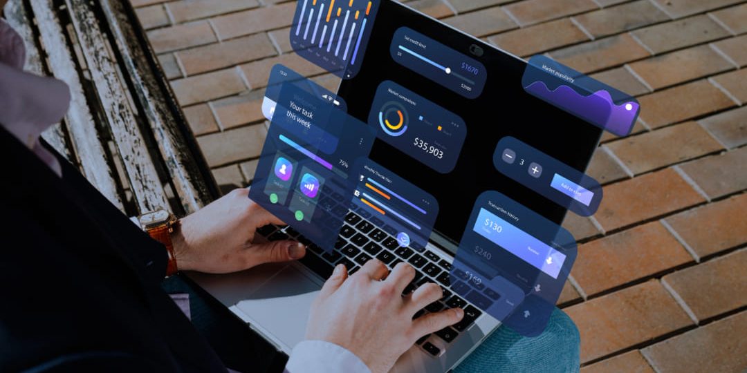 Consultor de Business Intelligence: funciones y habilidades
