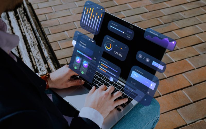 Consultor de Business Intelligence: funciones y habilidades
