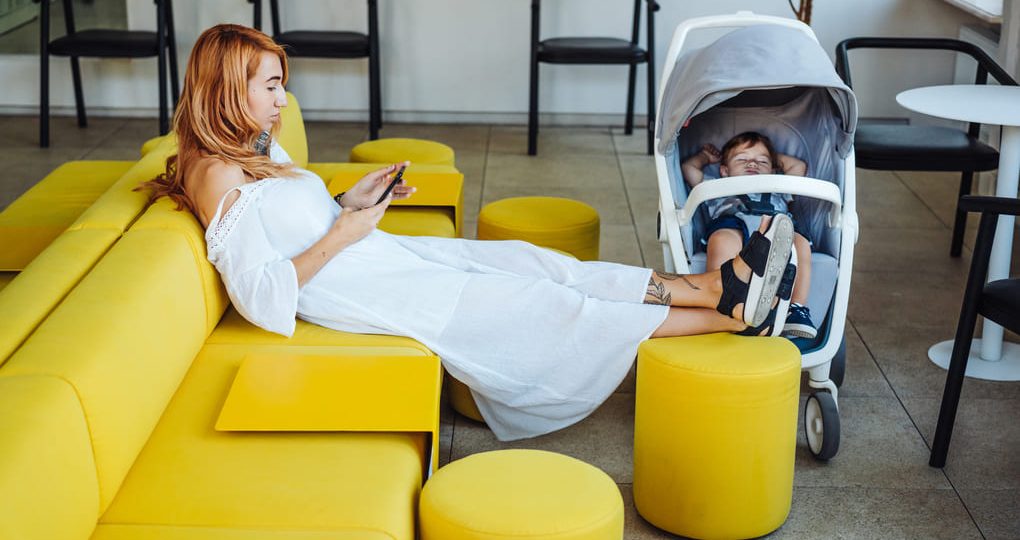 ¿Buscas coches de bebé adaptables en Panamá? Descubre dónde