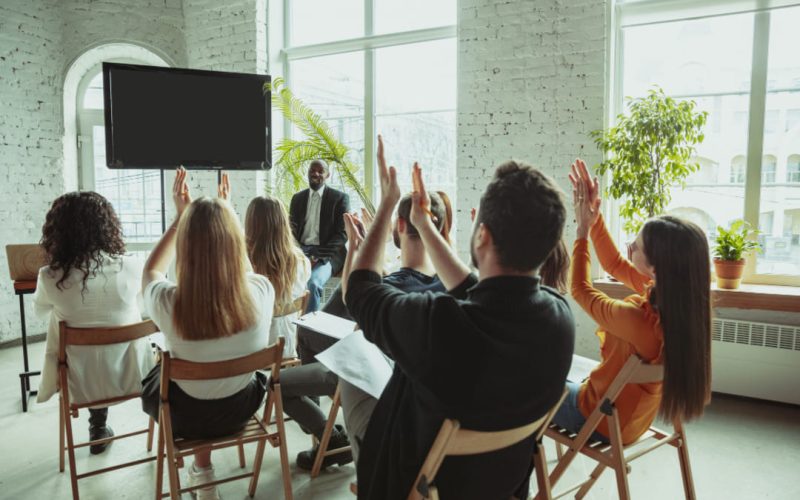 Alquiler de salas de conferencias en Panamá: guía práctica para empresas