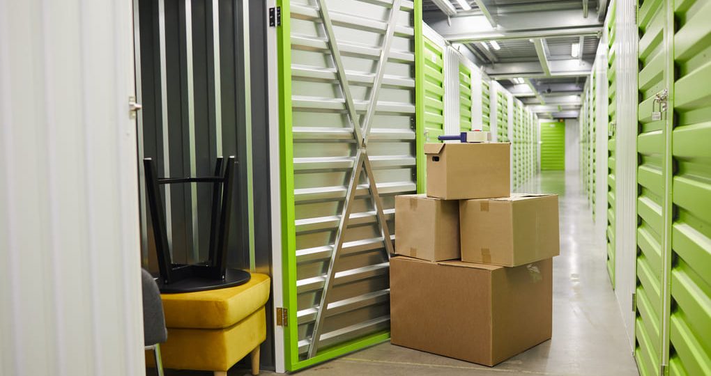 Alquiler de mini depósitos en Panamá: protege tu inventario fácilmente