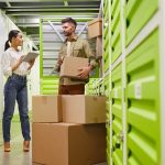 Alquiler de mini depósitos en Panamá: soluciones para emprendedores