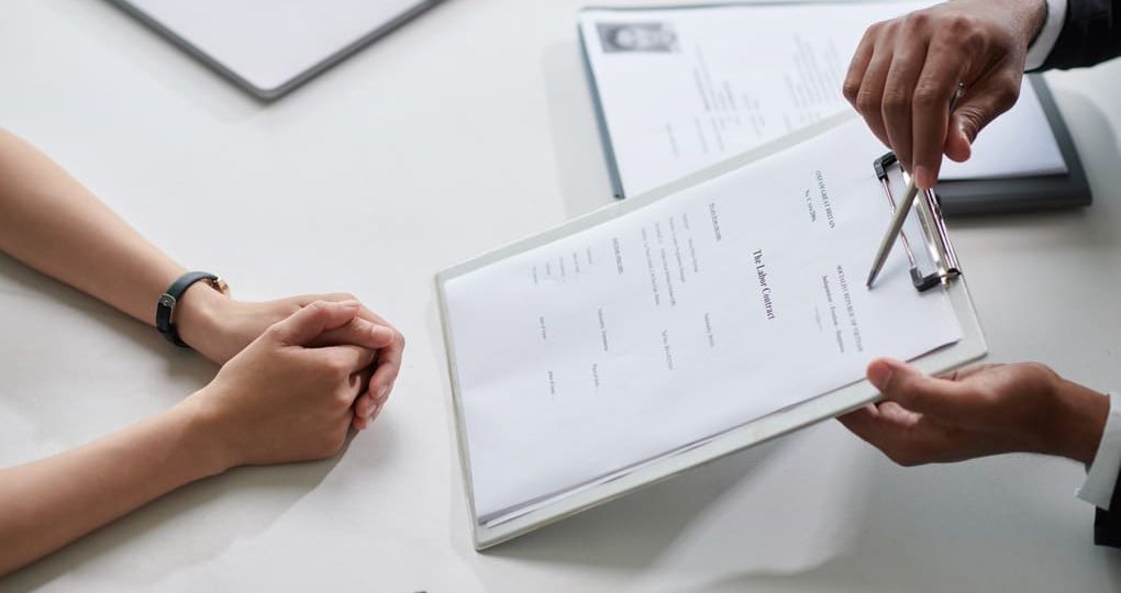Diferencias entre contratos laborales en Panamá: tiempo definido, indefinido y por obra determinada