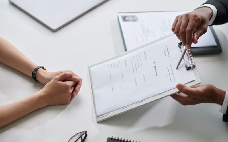 Diferencias entre contratos laborales en Panamá: tiempo definido, indefinido y por obra determinada