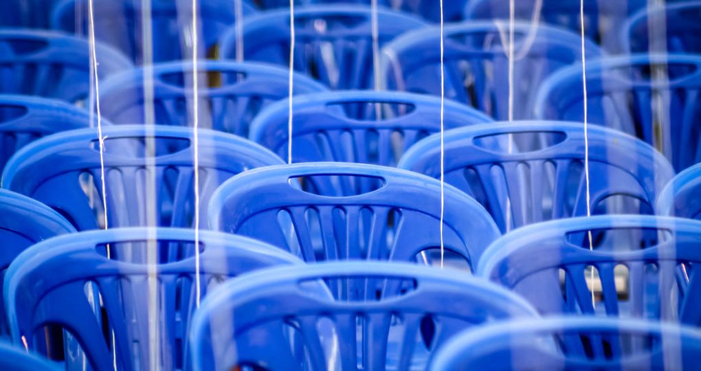 Cómo elegir sillas plásticas en Nicaragua según tus necesidades