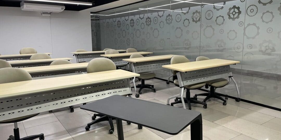 Alquiler de salones de capacitación en Panamá: claves para elegir el mejor espacio