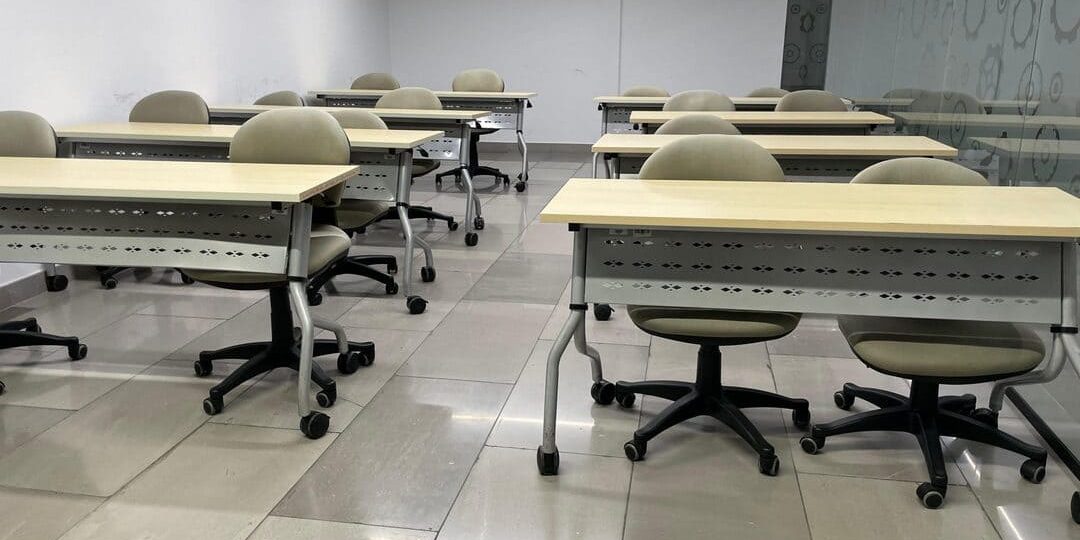 Salas de capacitación en alquiler: opciones prácticas para empresas en Panamá