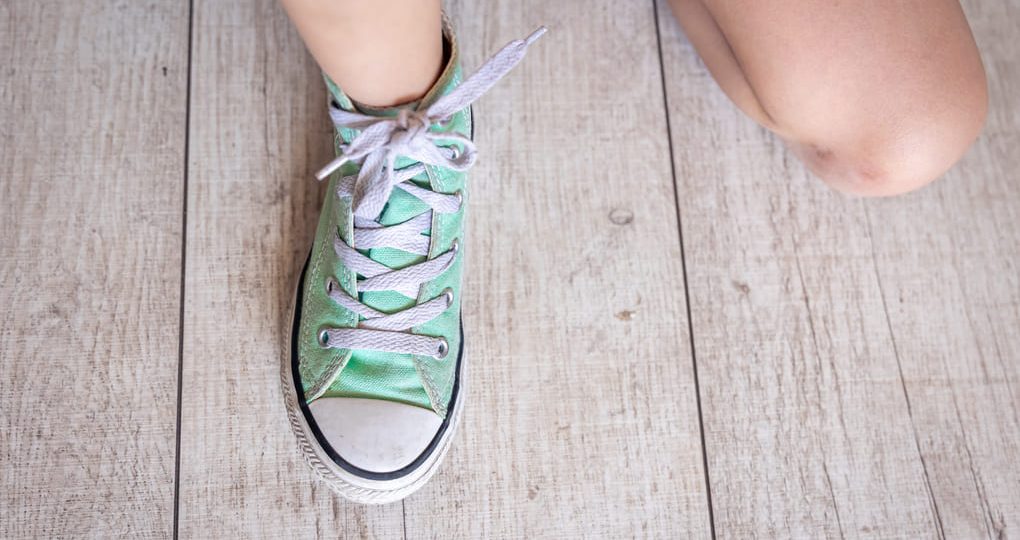 Marca líder de zapatos para niños en Panamá: lo que debes saber