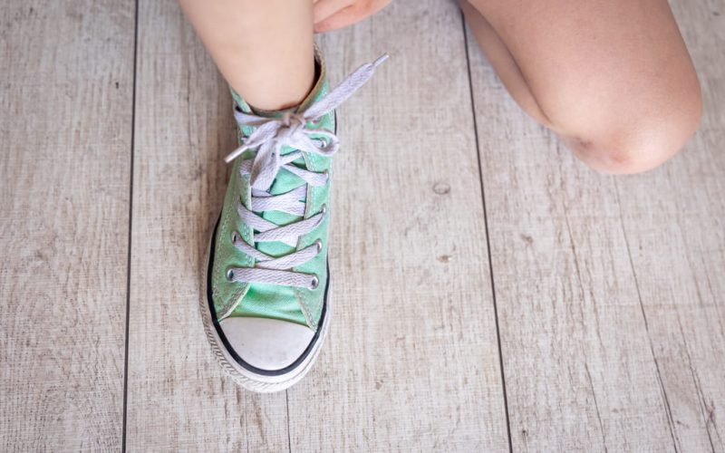 Marca líder de zapatos para niños en Panamá: lo que debes saber