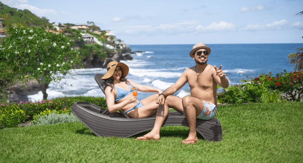 Muebles Sanchia en República Dominicana: estilo y resistencia para tus reuniones al aire libre