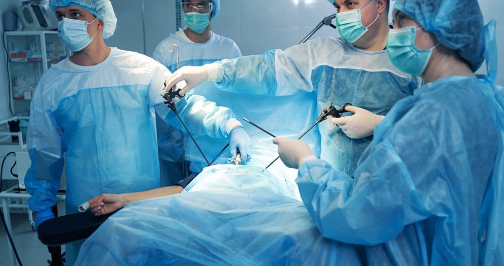Aesculap AEOS en Panamá: redefiniendo los estándares quirúrgicos