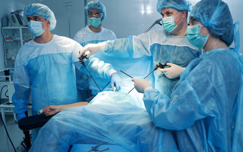 Aesculap AEOS en Panamá: redefiniendo los estándares quirúrgicos