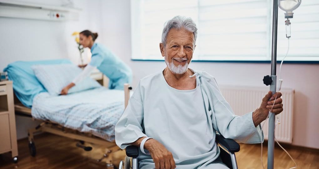 Atención hospitalaria eficiente con Ecoflac plus en Panamá