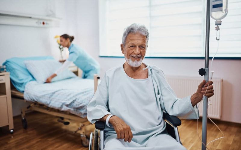 Atención hospitalaria eficiente con Ecoflac plus en Panamá