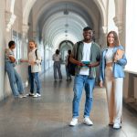 Amplias oportunidades de estudio en Panamá con el inicio del período académico