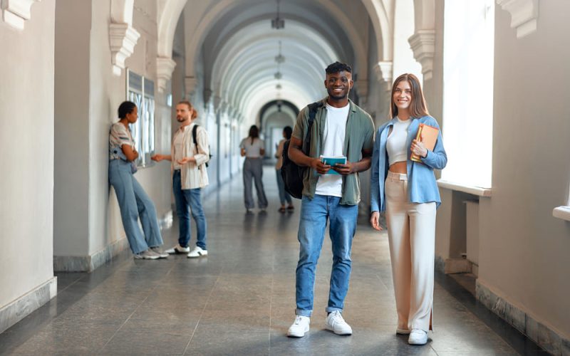 Amplias oportunidades de estudio en Panamá con el inicio del período académico