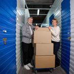 Control de plagas en bodegas y mini depósitos: factor clave para el almacenamiento seguro