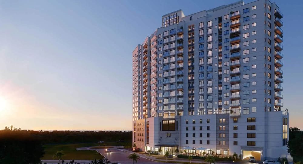 Confort sin salir de casa: la nueva tendencia de vivir en edificios modernos en Panamá