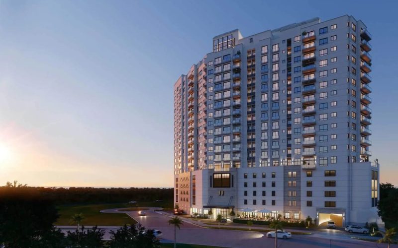 Confort sin salir de casa: la nueva tendencia de vivir en edificios modernos en Panamá