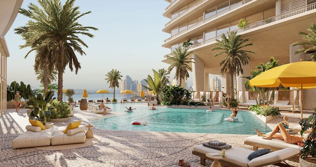 Apartamentos modernos en Panamá destacan por sus amenidades premium