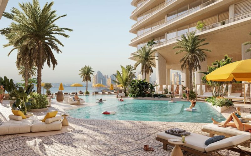 Apartamentos modernos en Panamá destacan por sus amenidades premium