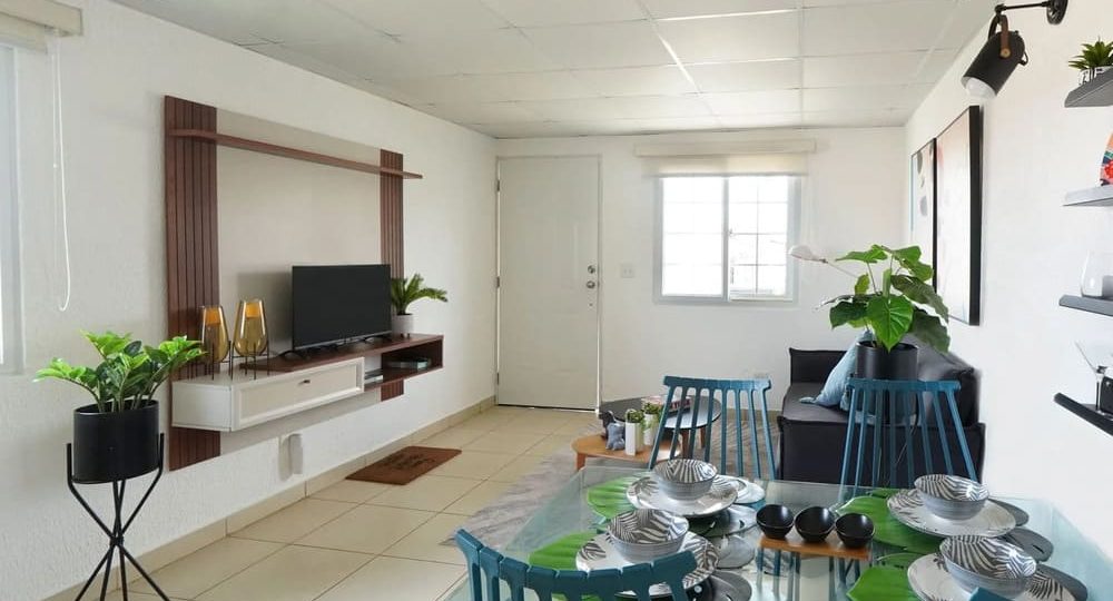 Cómo Jardines de la Espinoza transforma la experiencia de vivir al aire libre en Panamá