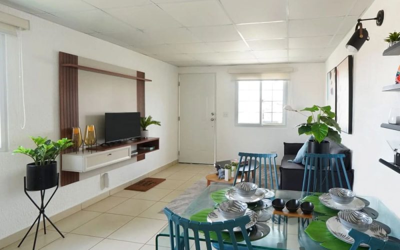 Cómo Jardines de la Espinoza transforma la experiencia de vivir al aire libre en Panamá