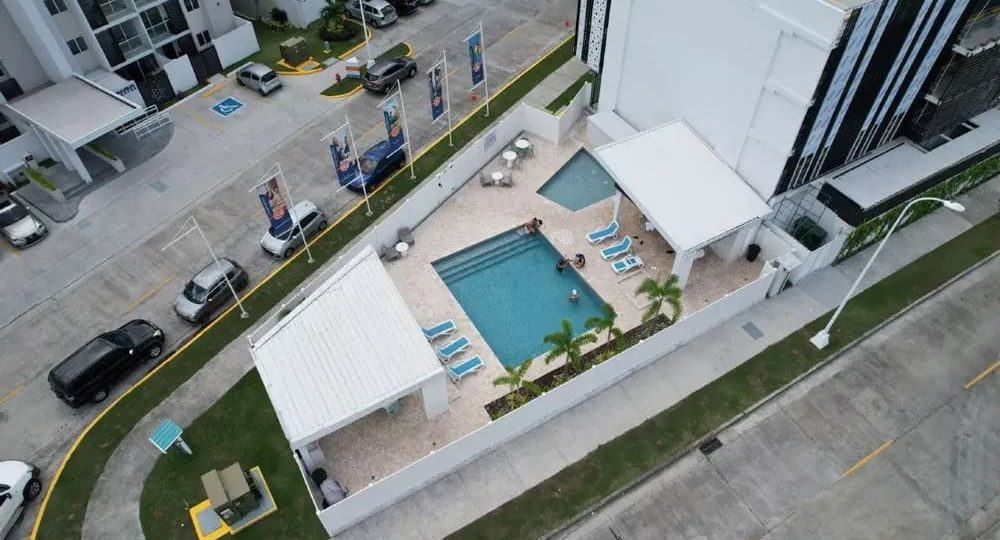 Viviendas con excelente conectividad: la propuesta de Panamá Viejo Residences en Ciudad de Panamá