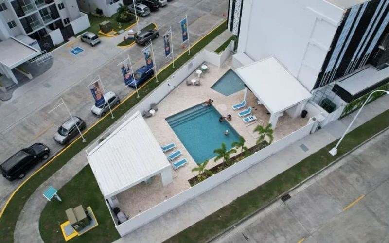 Viviendas con excelente conectividad: la propuesta de Panamá Viejo Residences en Ciudad de Panamá