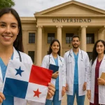 ¿Cuáles son las mejores universidades para estudiar medicina en Panamá?