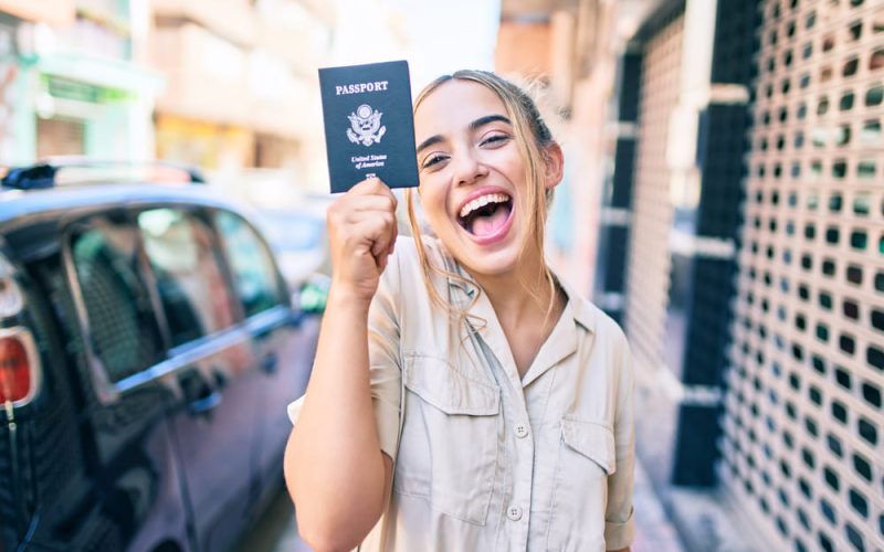 Legal Solutions Panamá simplifica el trámite del pasaporte panameño