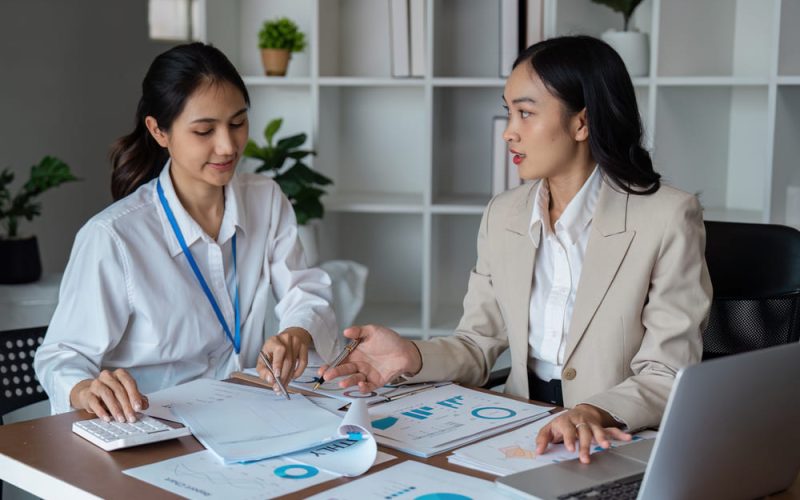 Externalización de recursos humanos: servicios que debes conocer